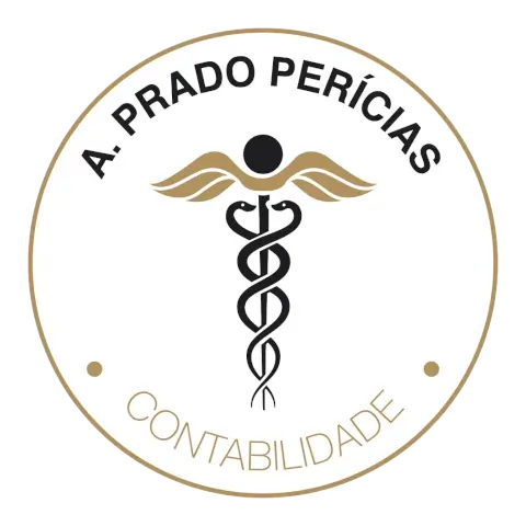 Logotipo da A Prado Contabilidade